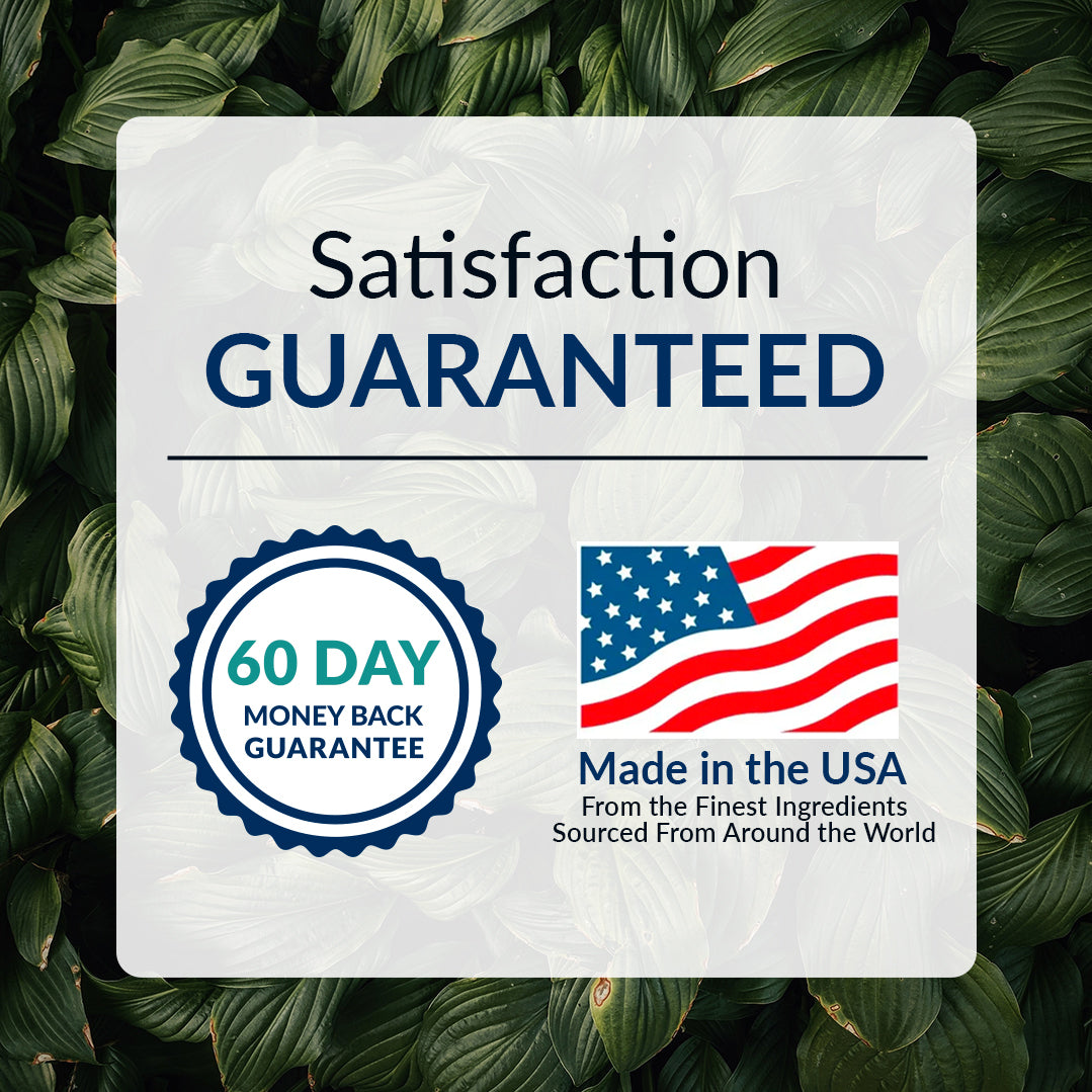 Daily Nutritional Support