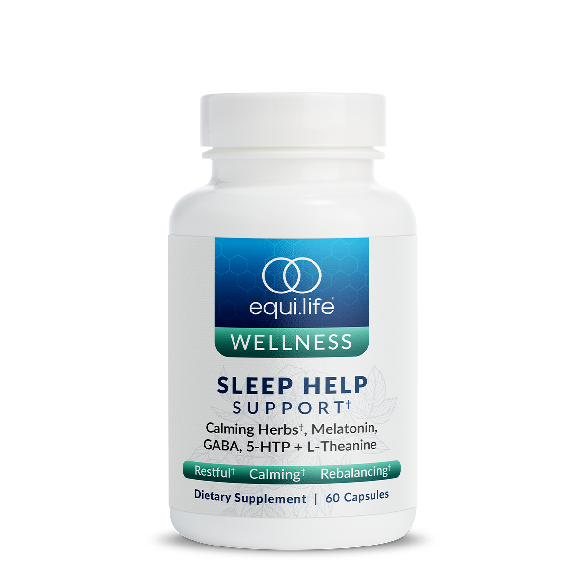 Sleep Help Support