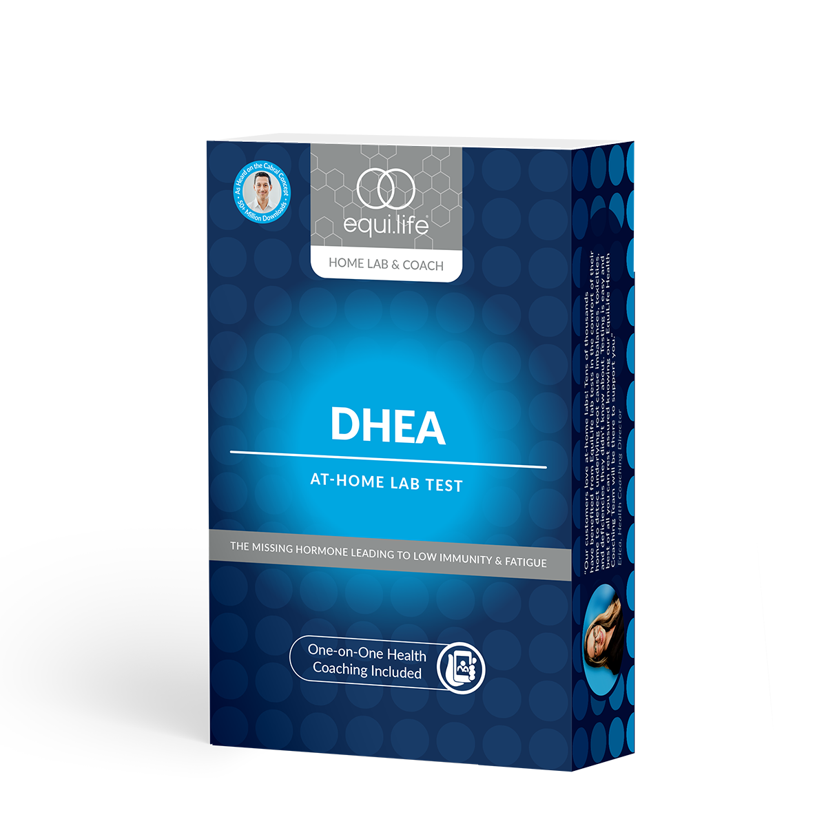 DHEA Test