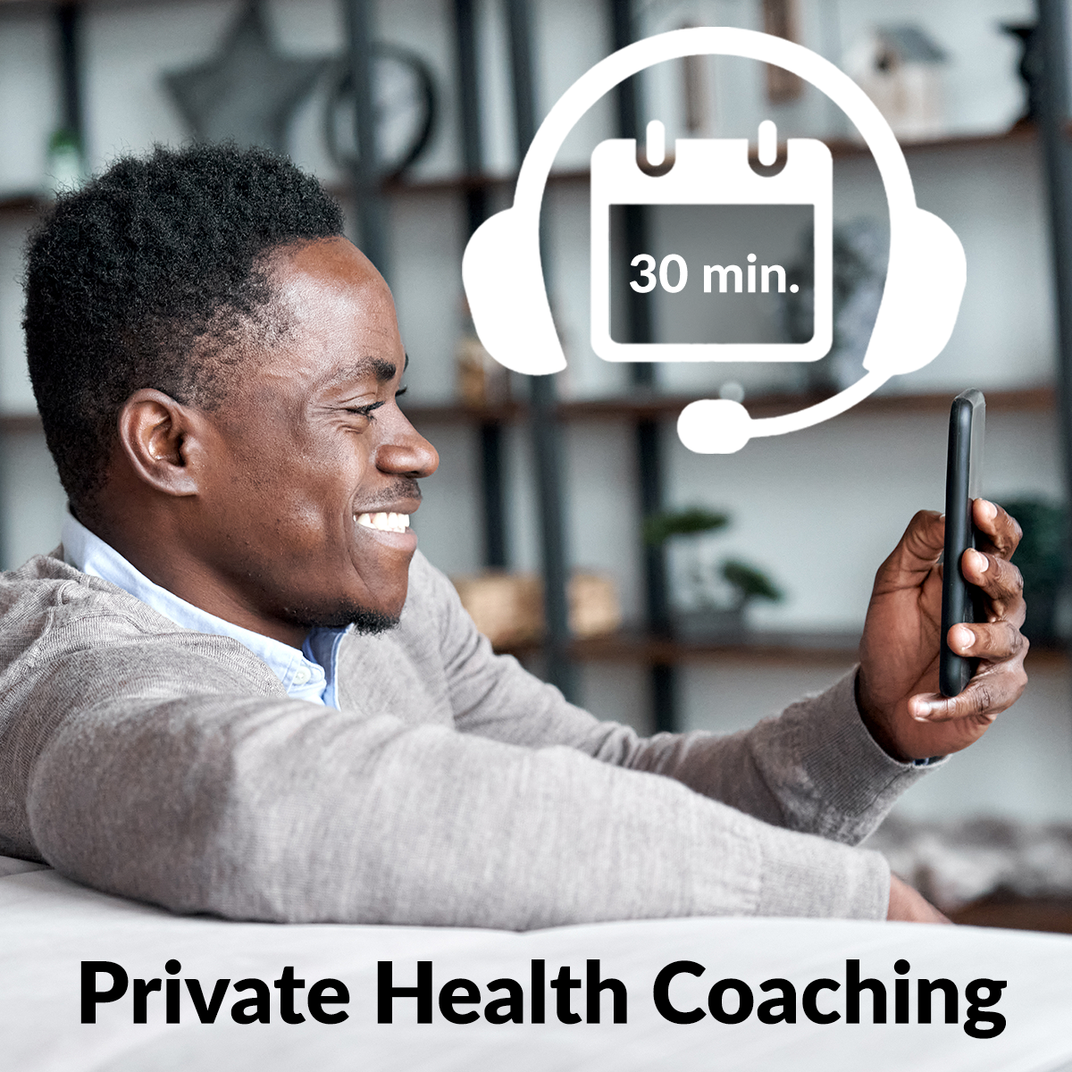 Men&#39;s Wellness Test