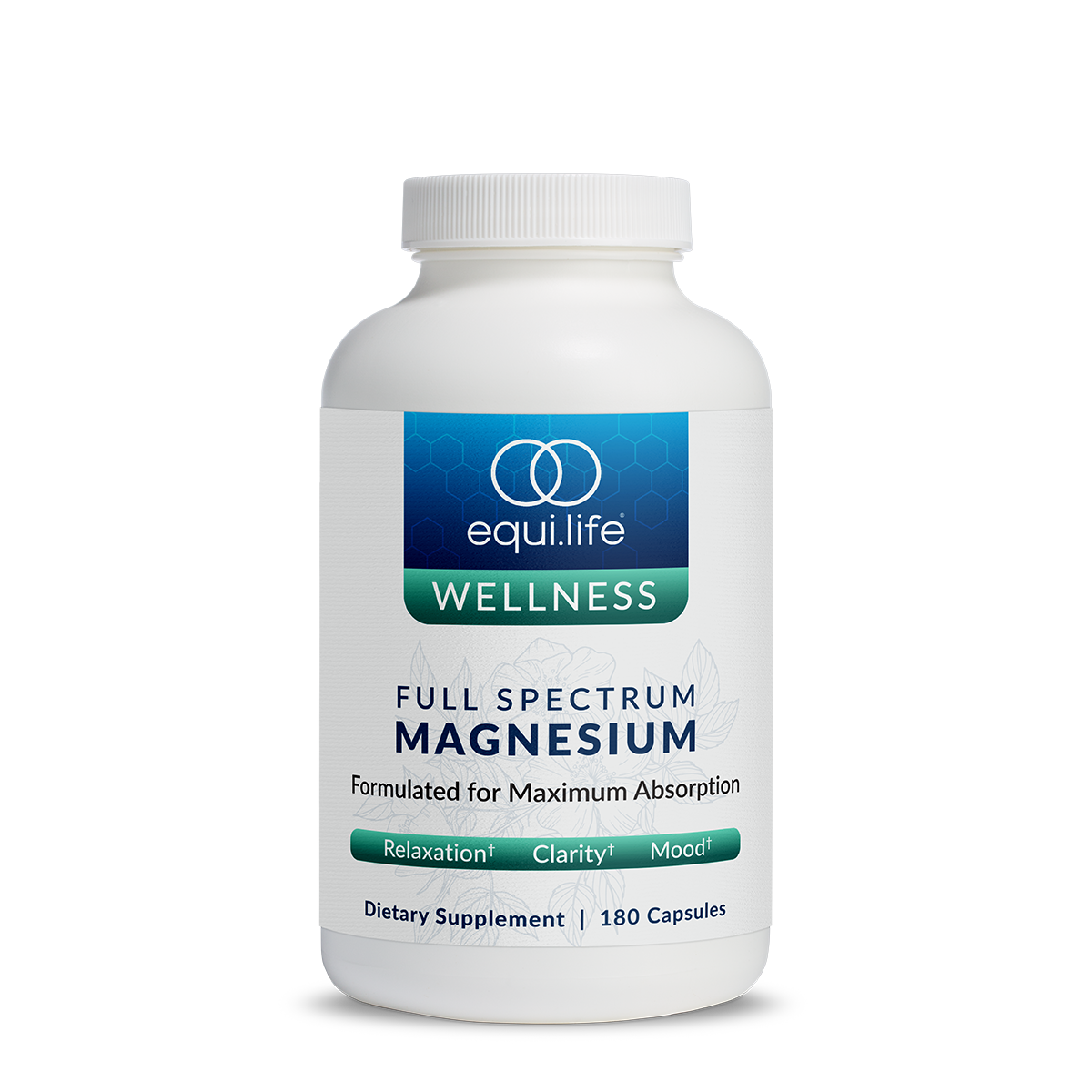 Full Spectrum Magnesium