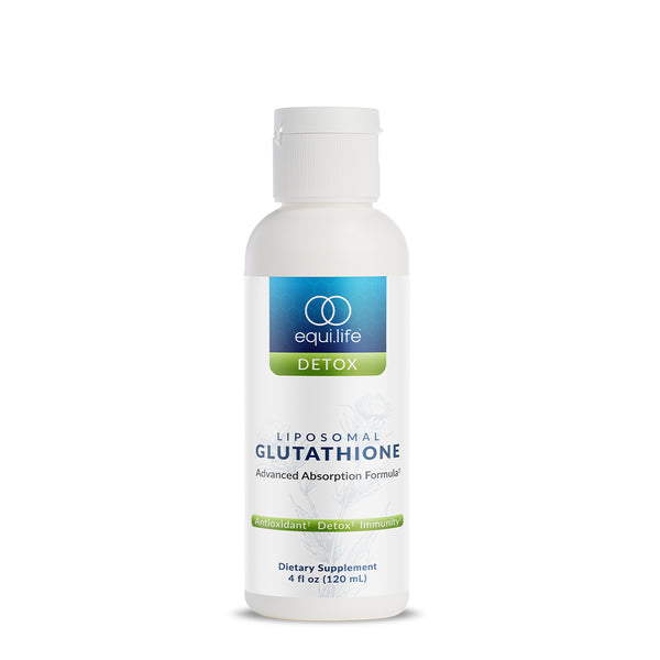 Liposomal Glutathione Liposomal Glutathione