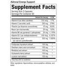 Adrenal Energy Support