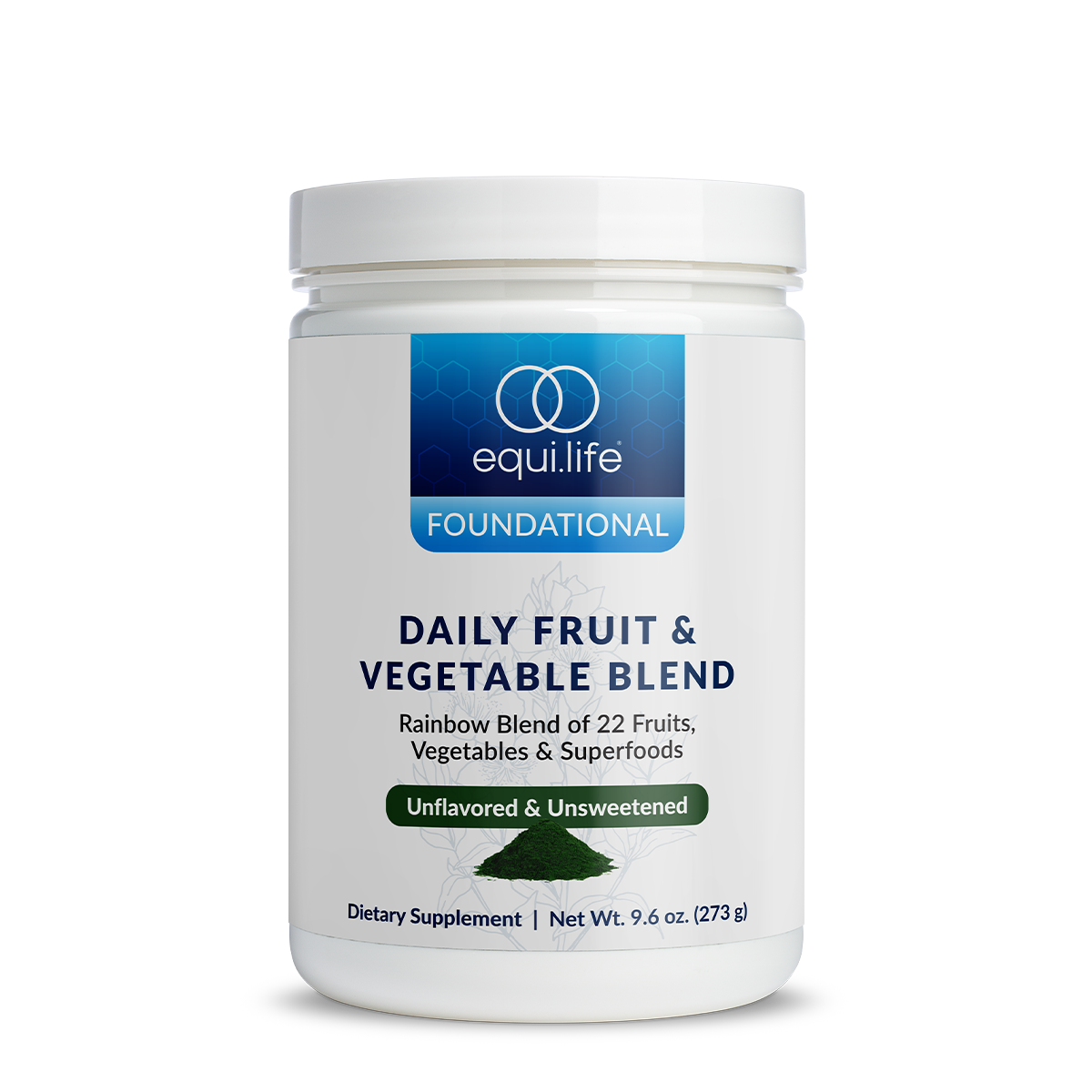 Daily Fruit and Vegetable Blend