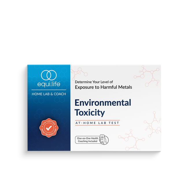 Environmental Toxicity Test
