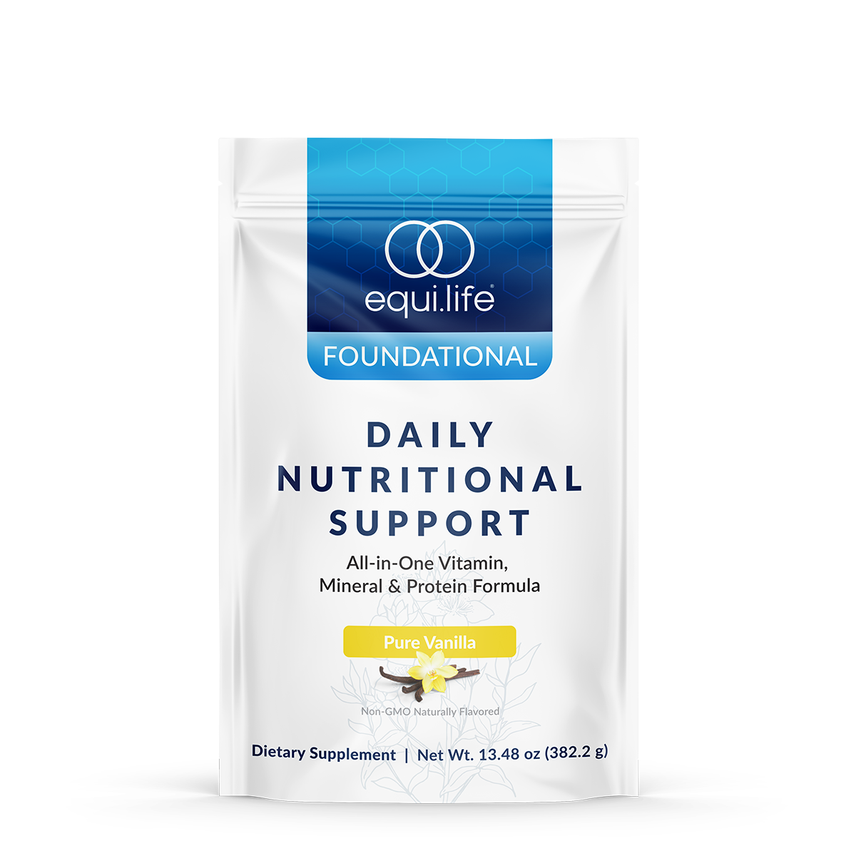 Daily Nutritional Support