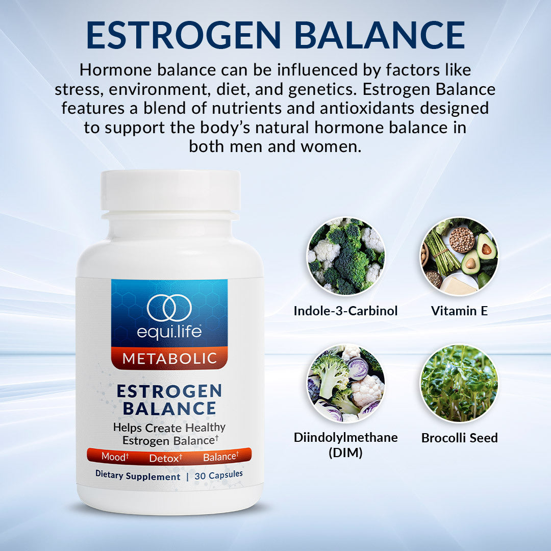 Estrogen Balance