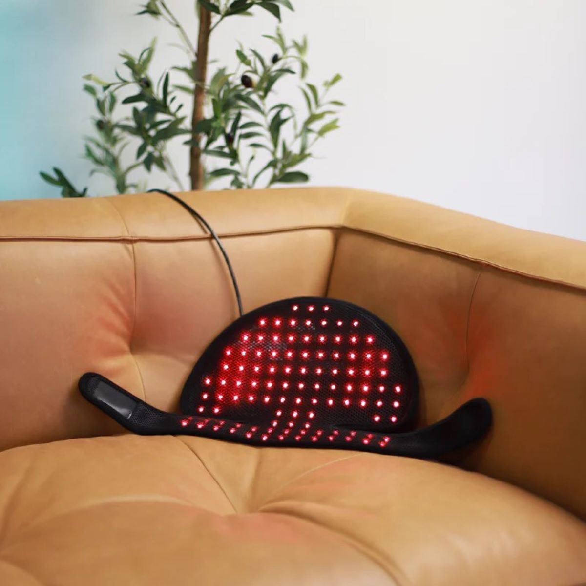 TheraGlow Neck &amp; Chest