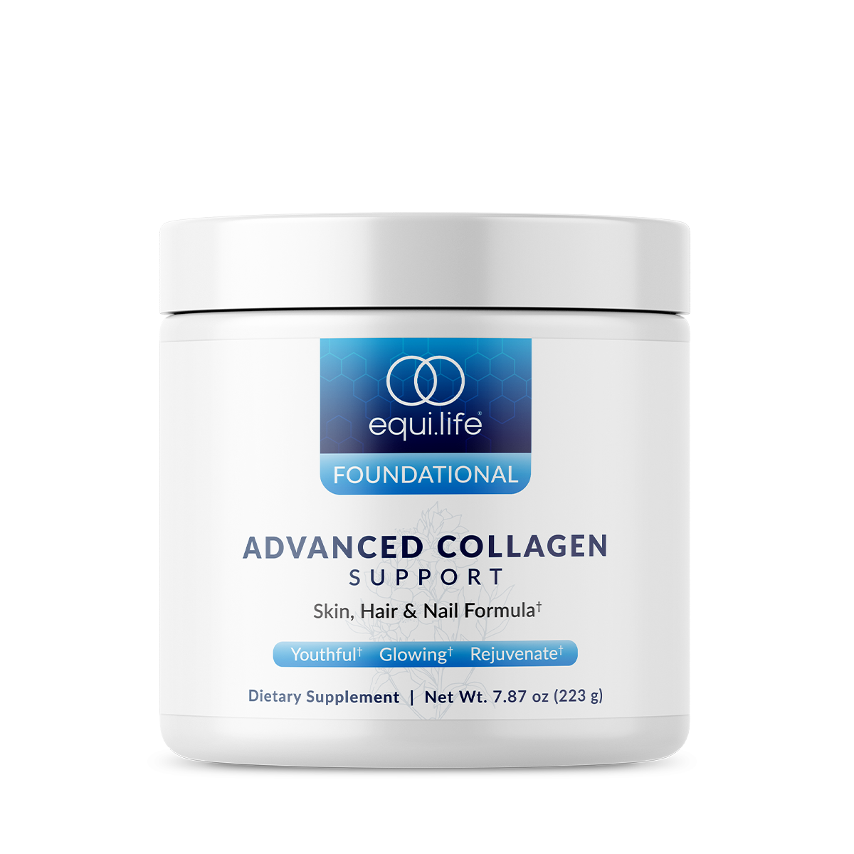 Advanced Collagen Support