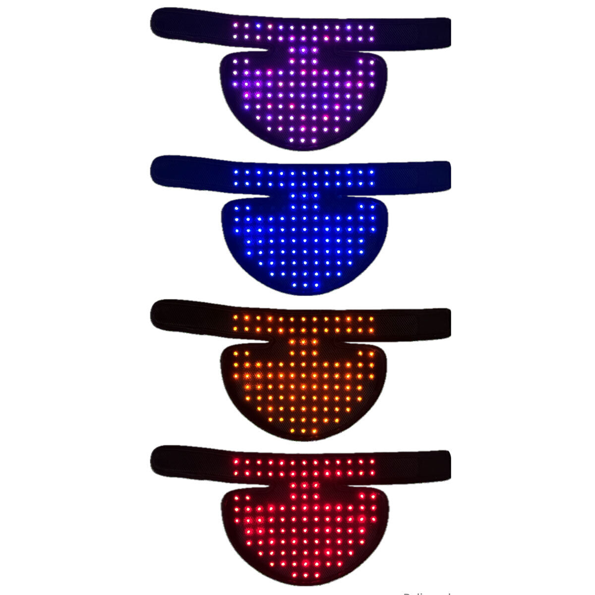 TheraGlow Neck &amp; Chest