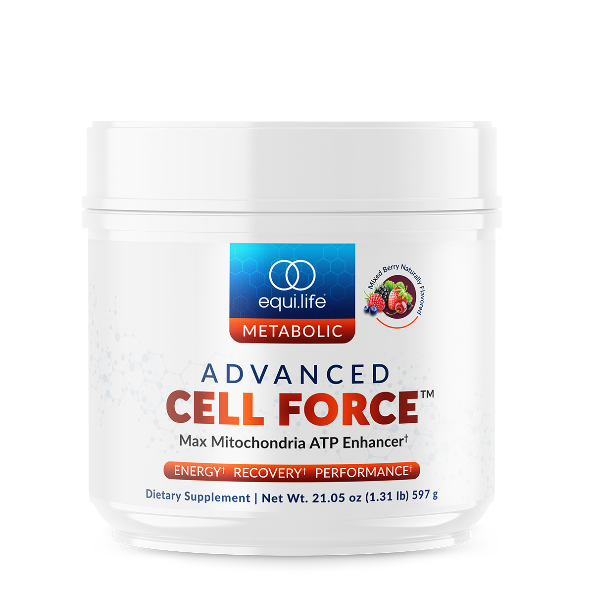 Advanced Cell Force™
