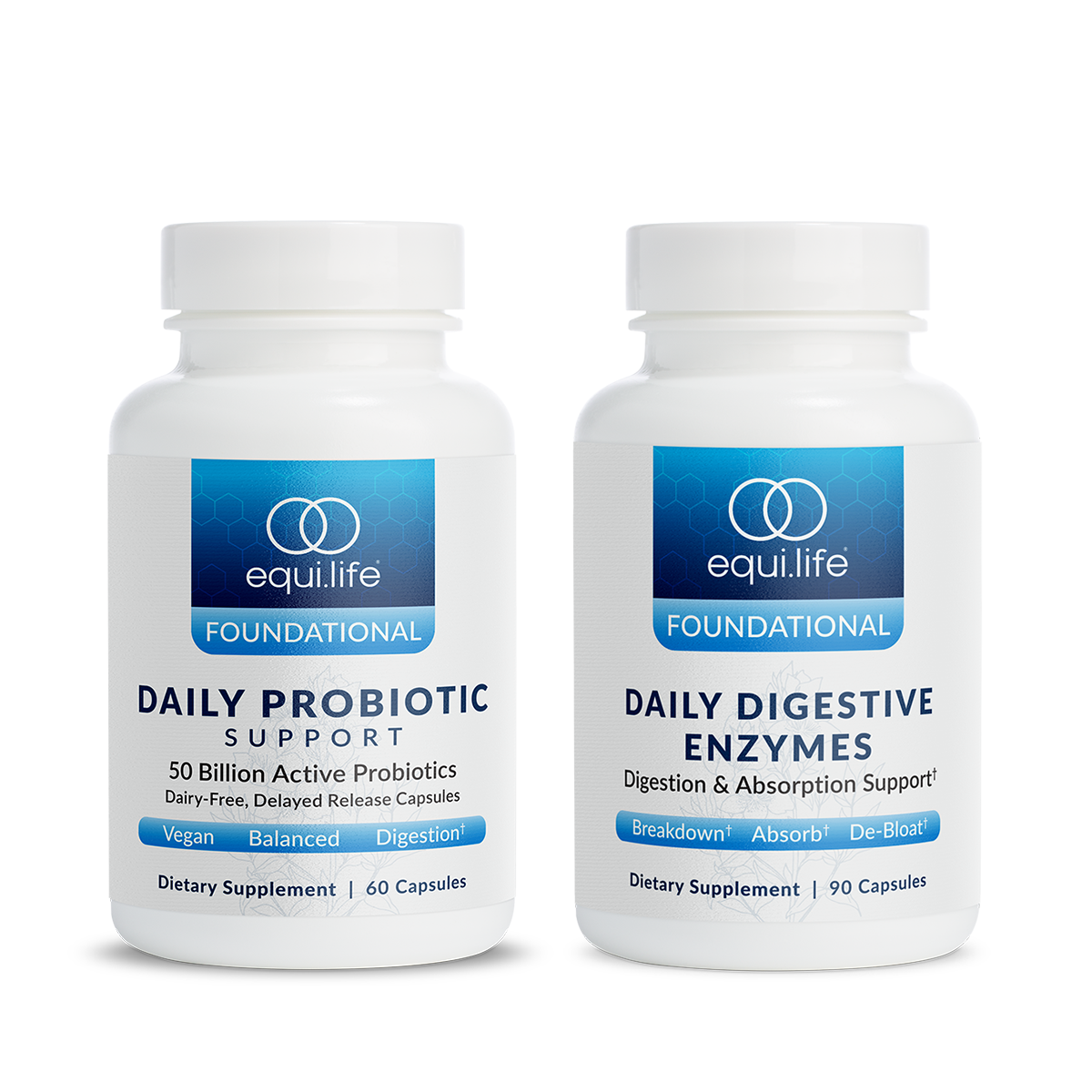 Gut Health Starter Stack