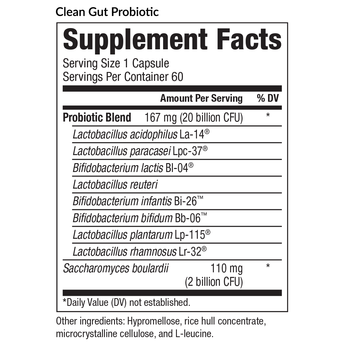 Limited CBO Protocol