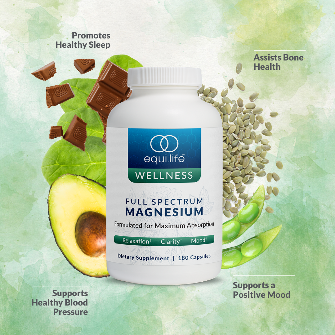 Full Spectrum Magnesium