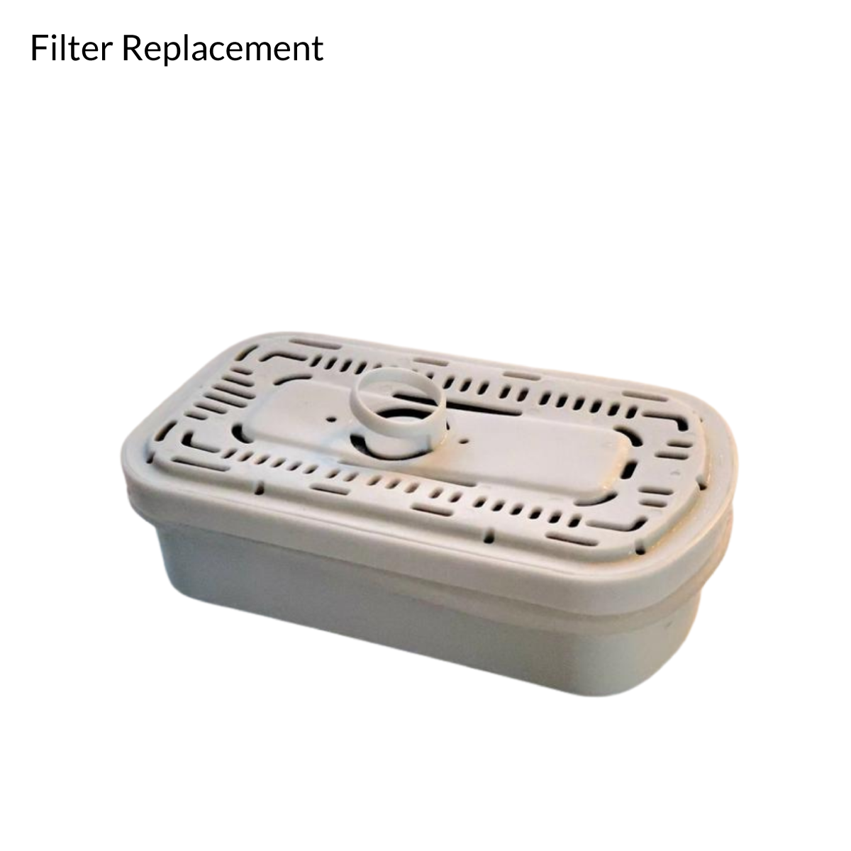 TheraH20 Pitcher &amp; Filter