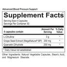 Advanced Blood Pressure Support