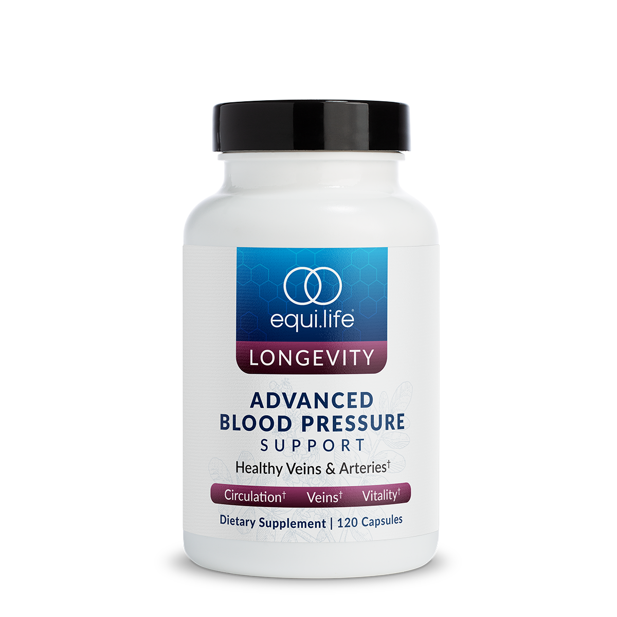 Advanced Blood Pressure Support