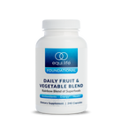 Daily Fruit & Vegetable Blend (Capsules)