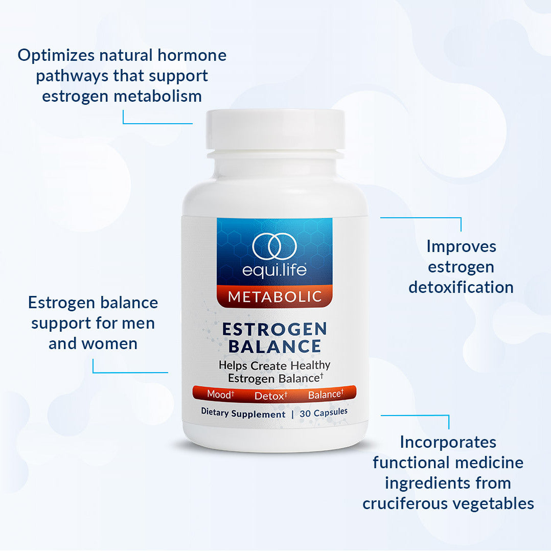 Estrogen Balance