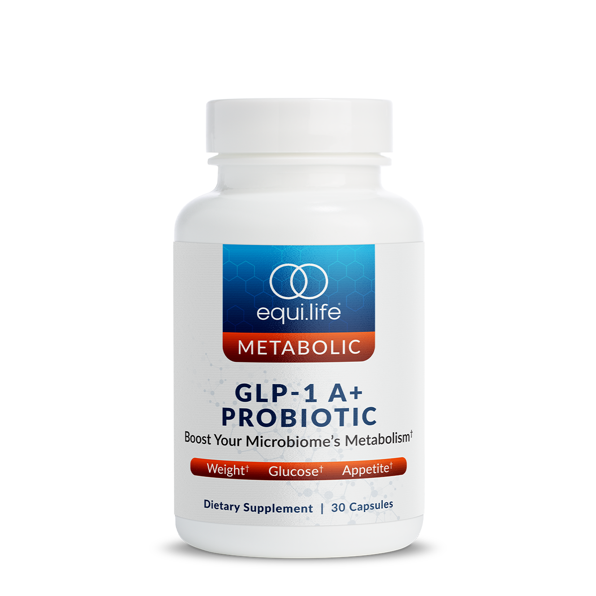 GLP-1 A+ Probiotic