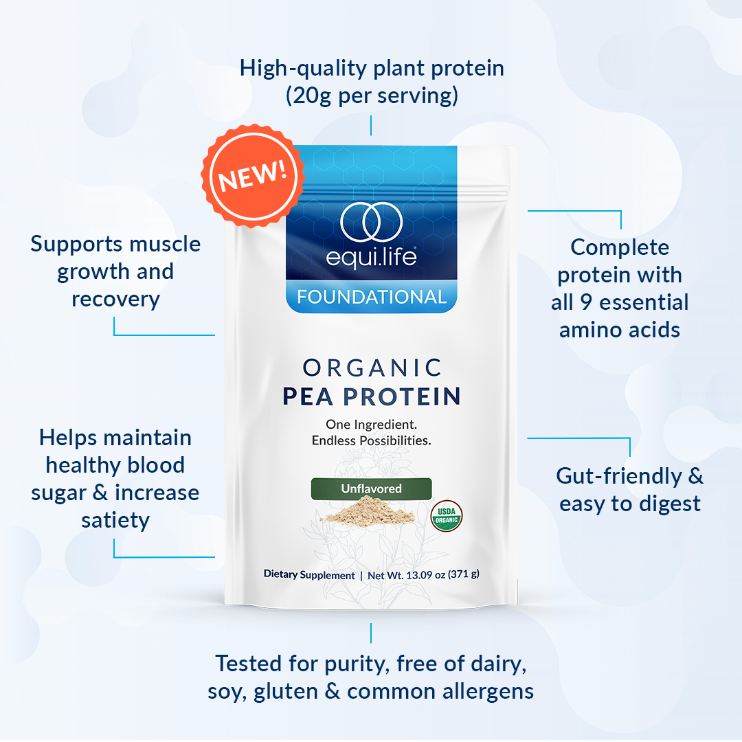 does pea protein have glutathione Non-GMO Powder Growing Naturals processed in the USA and packaged in our Wisconsin based facility using USA made packaging materials Foods Alive, Organic Pea Protein