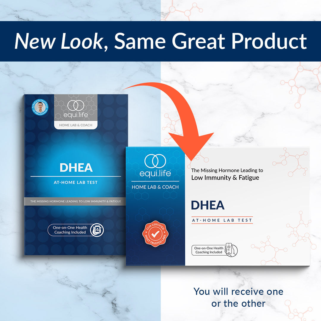 DHEA Test