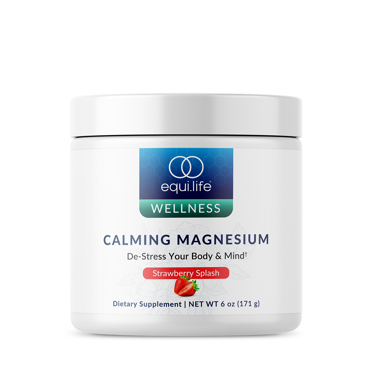 Calming Magnesium