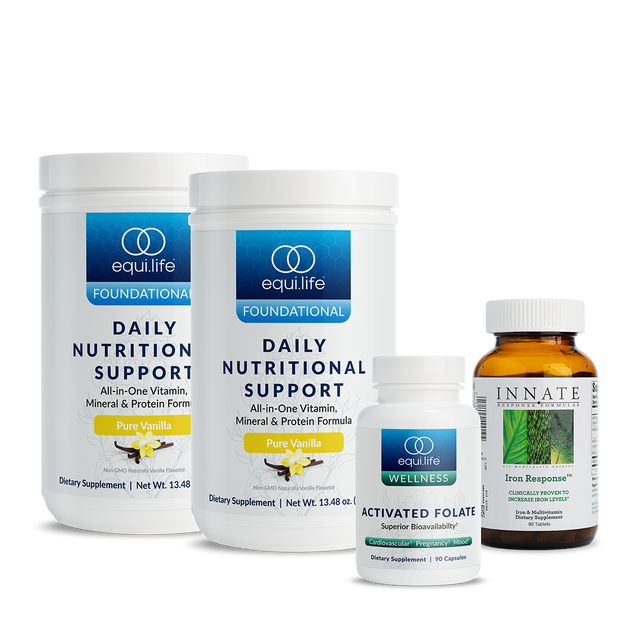 Prenatal Protocol