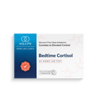 Bedtime Cortisol Test