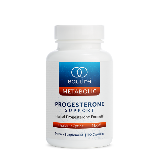 Progesterone Support