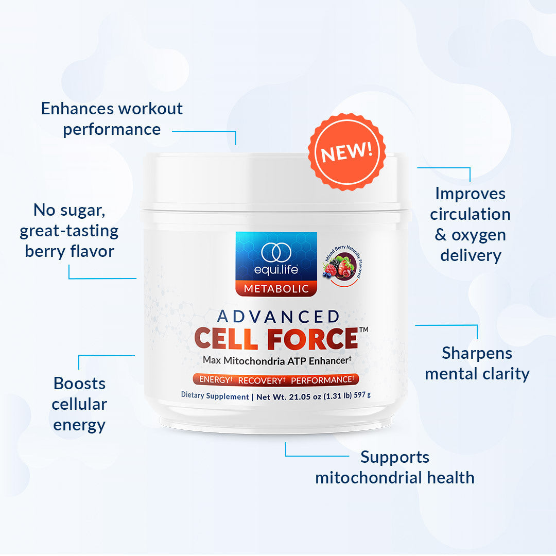 Advanced Cell Force™