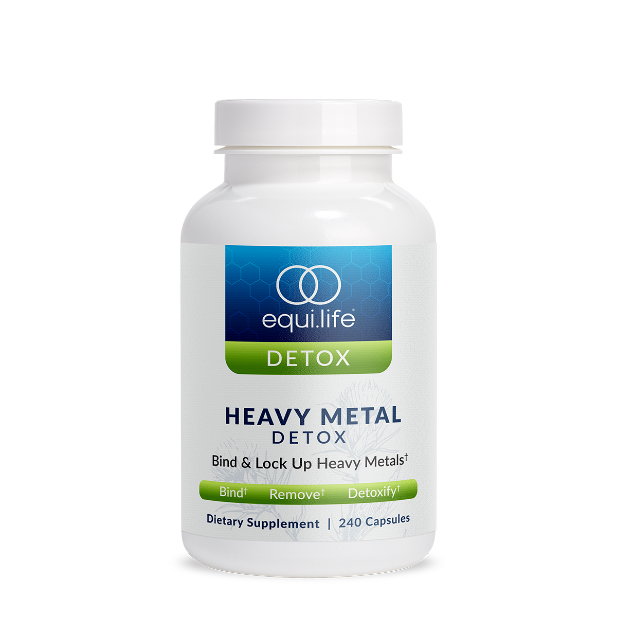 Heavy Metal Detox