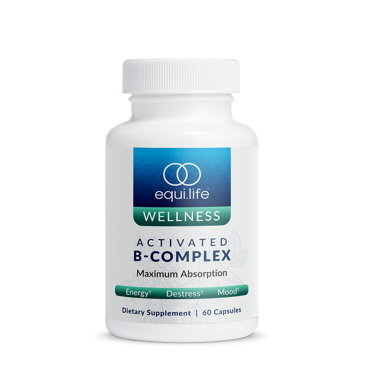 Activated B-Complex