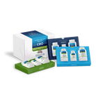 Candida & Bacterial Optimizer (CBO) Protocol