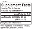 Candida & Bacterial Optimizer (CBO) Protocol