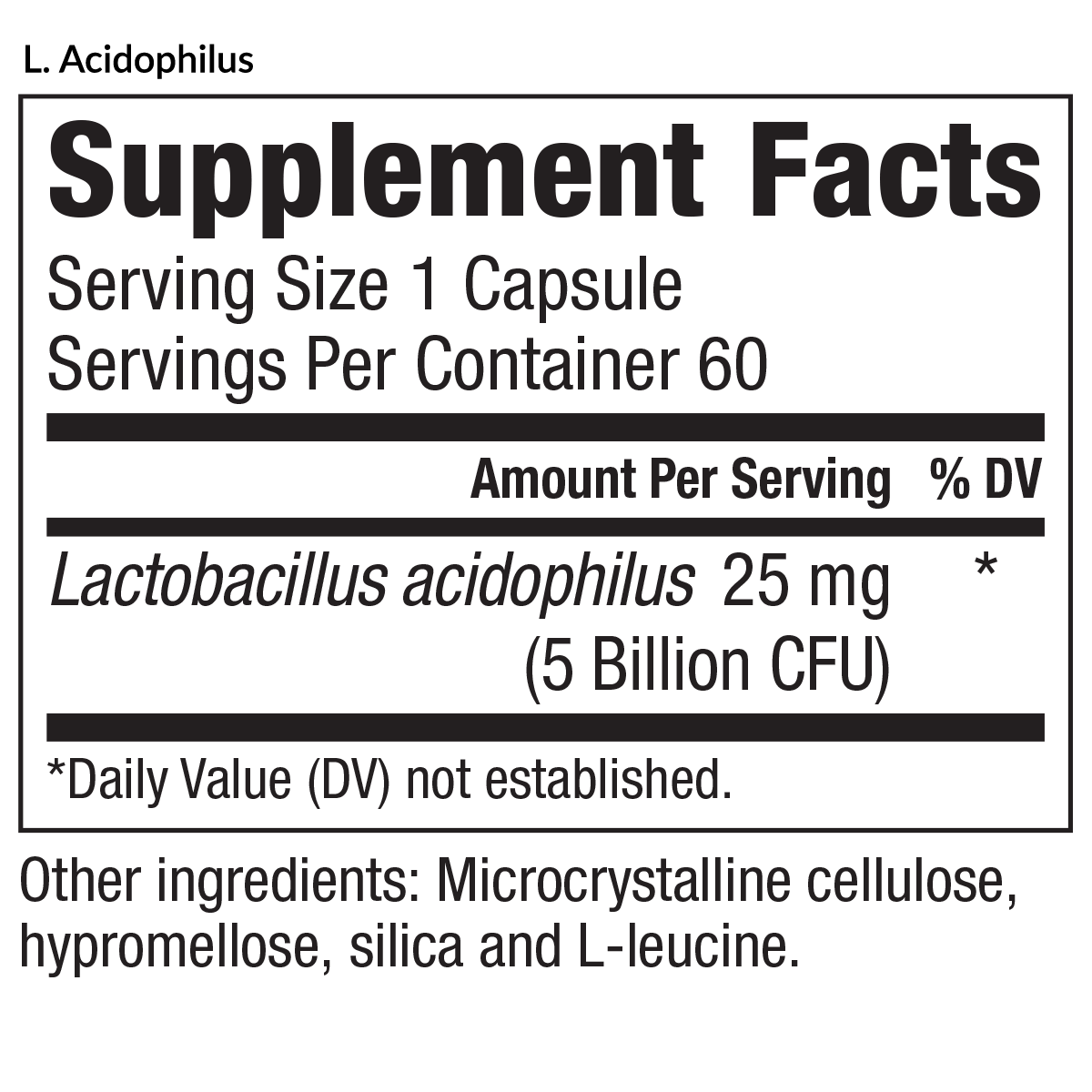 Candida &amp; Bacterial Optimizer (CBO) Protocol