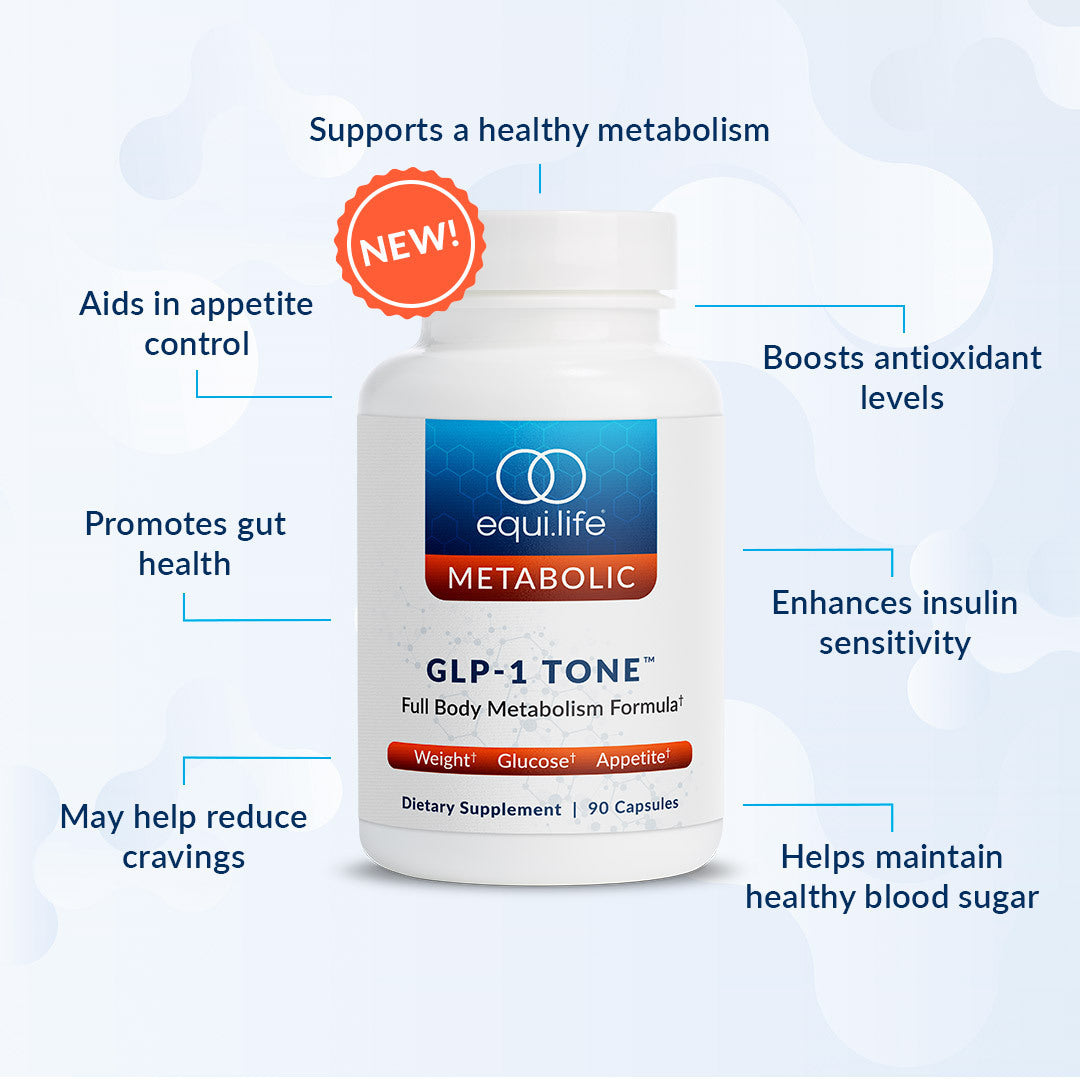 GLP-1 Tone™