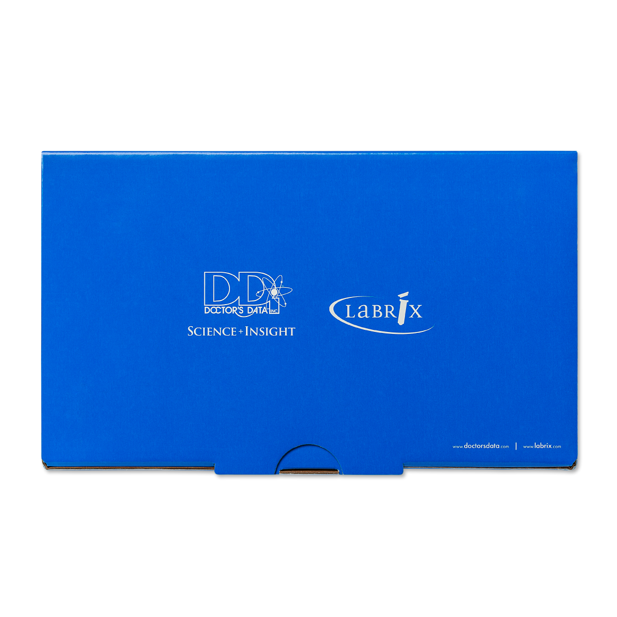 Gut Bacteria &amp; Parasite Test