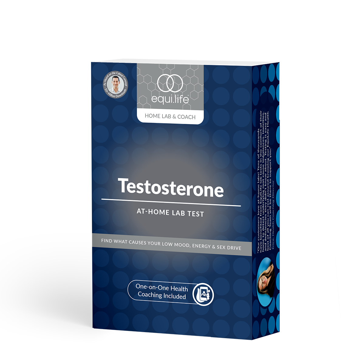 Testosterone Test