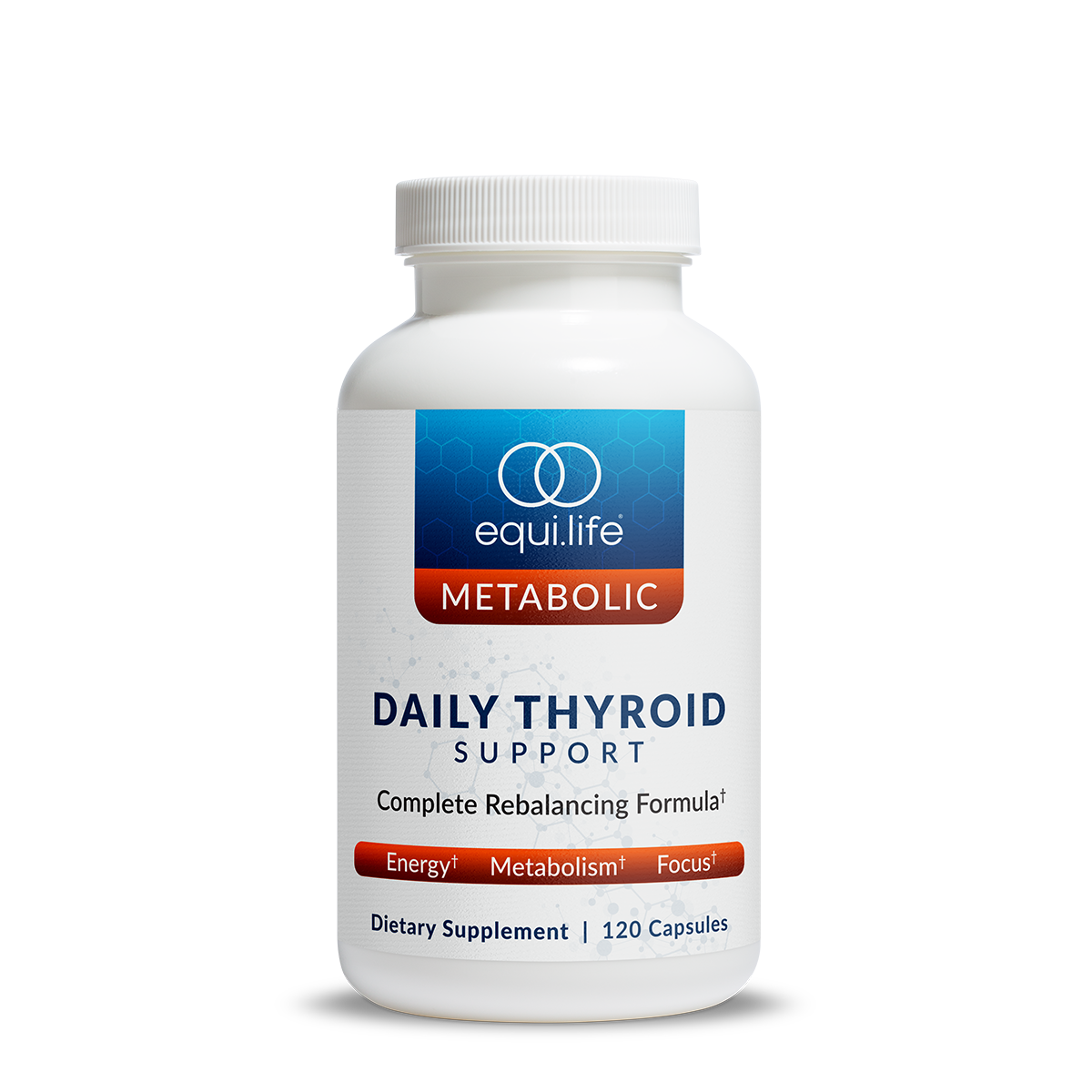 Daily Thyroid Support