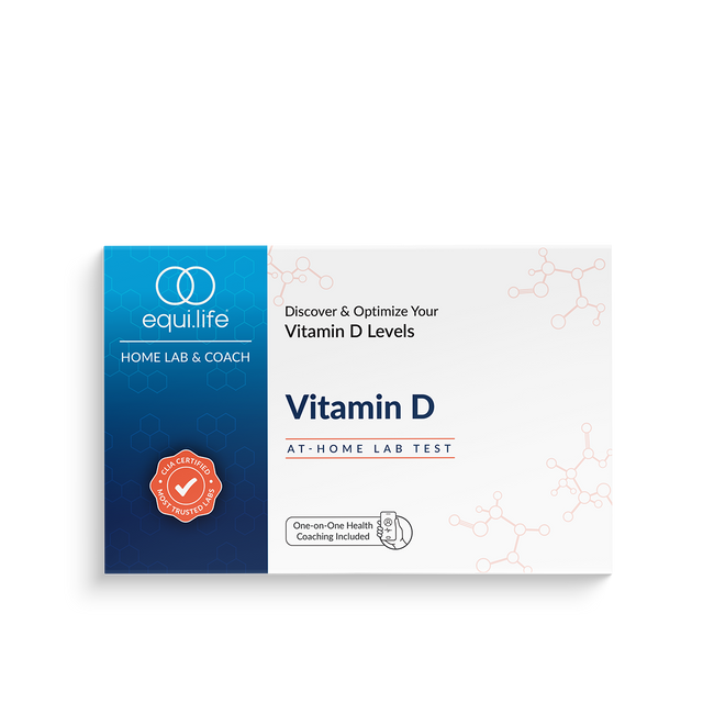 Optimal Vitamin D Test