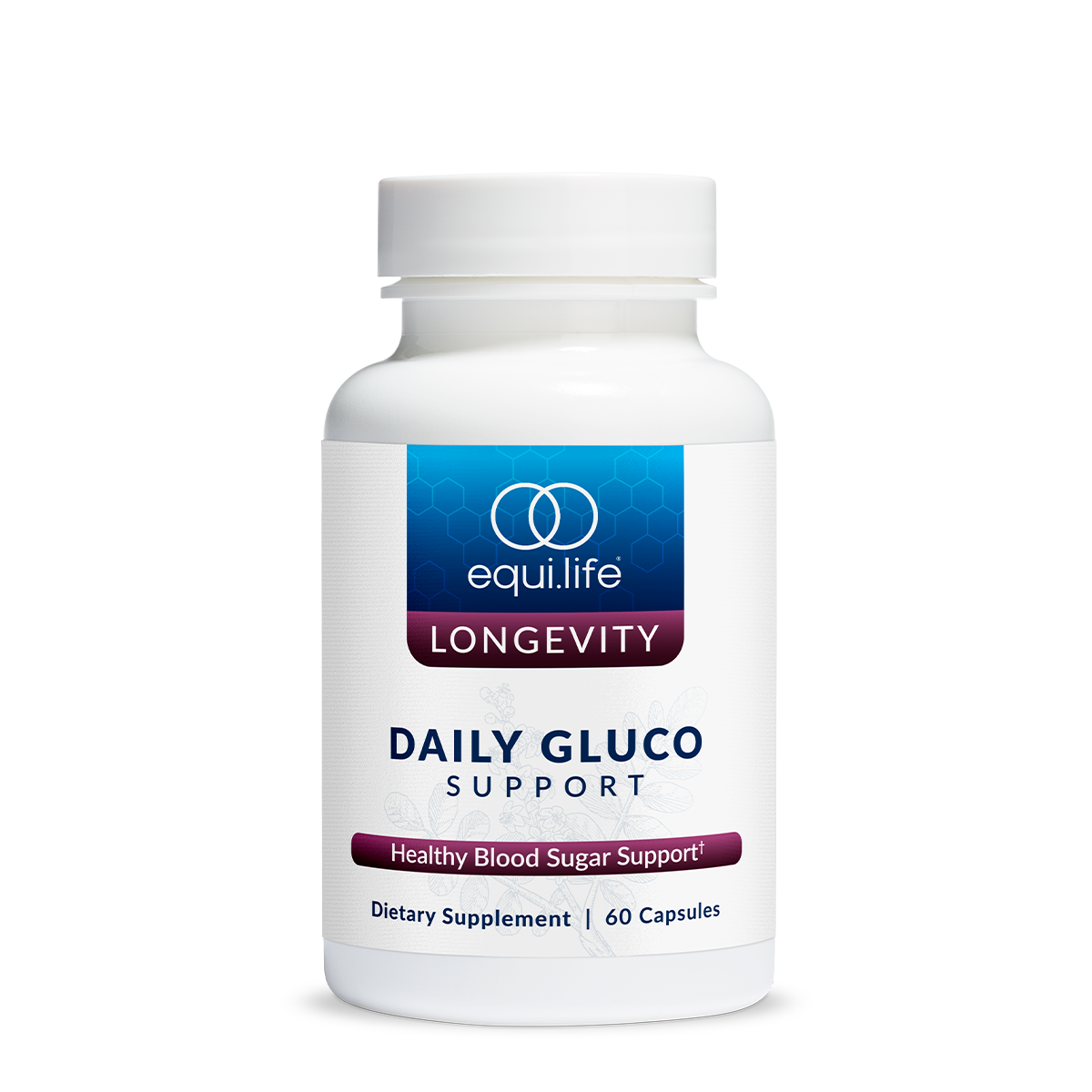 Daily Gluco Support