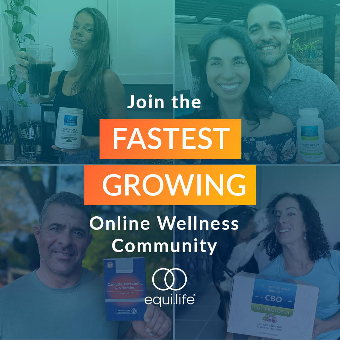 equi.life Detox FloraFilm
