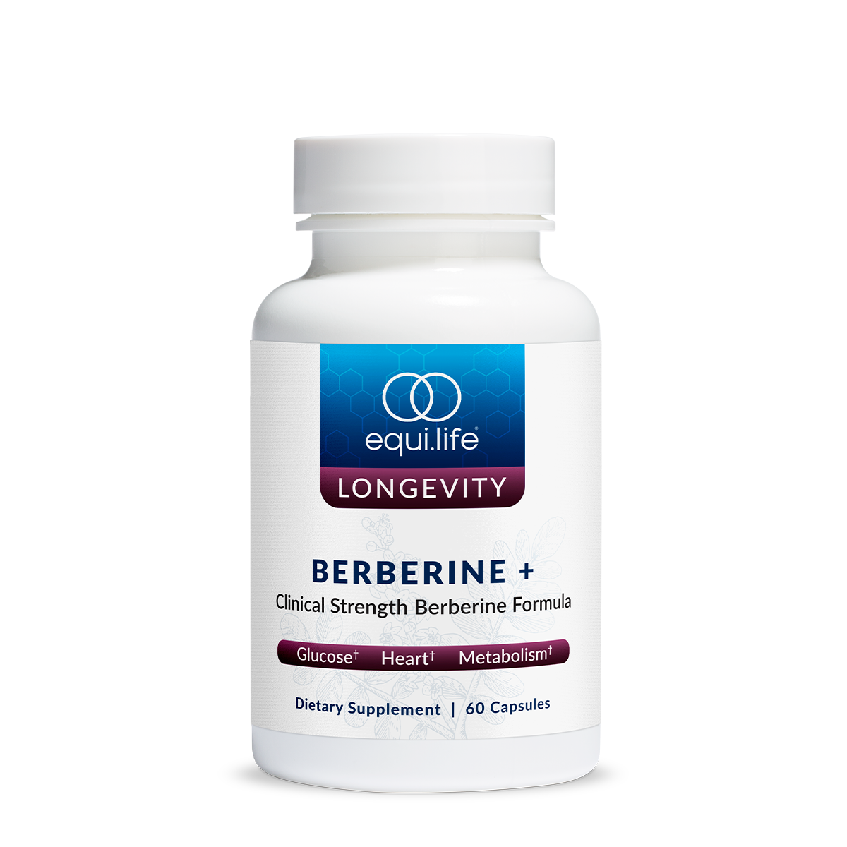 Berberine +