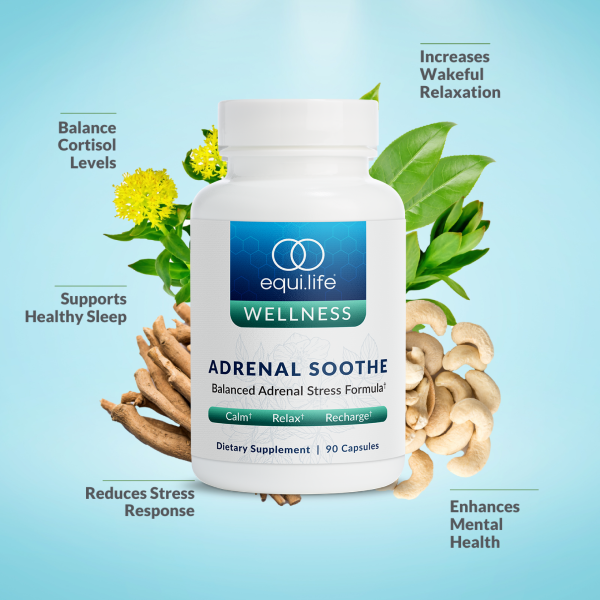Adrenal Soothe