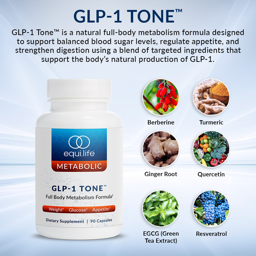 GLP-1 Tone™