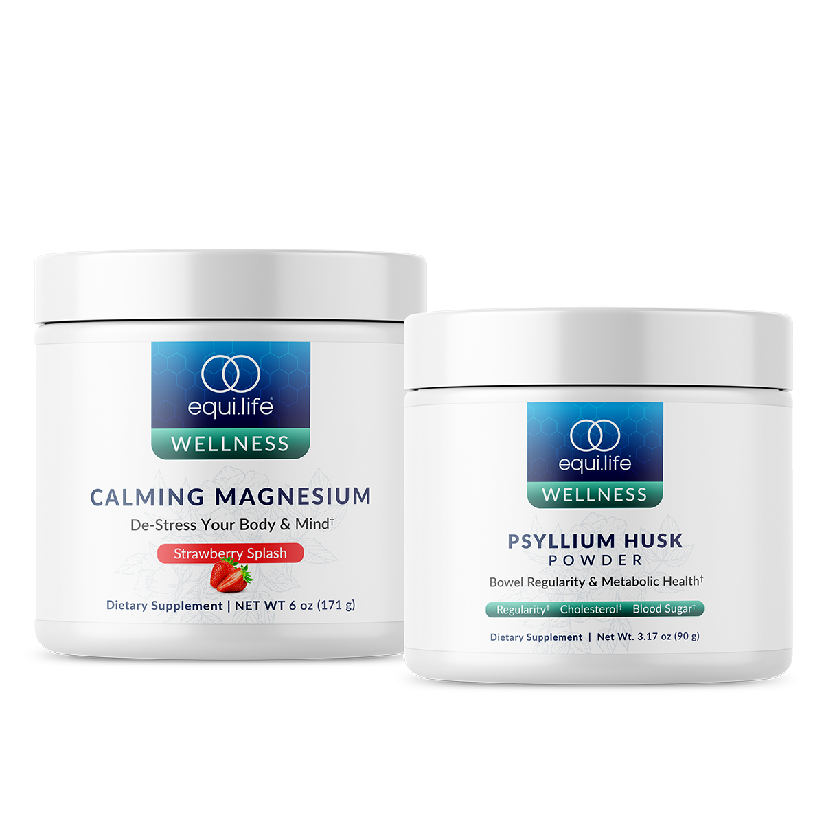 Occasional Constipation Support