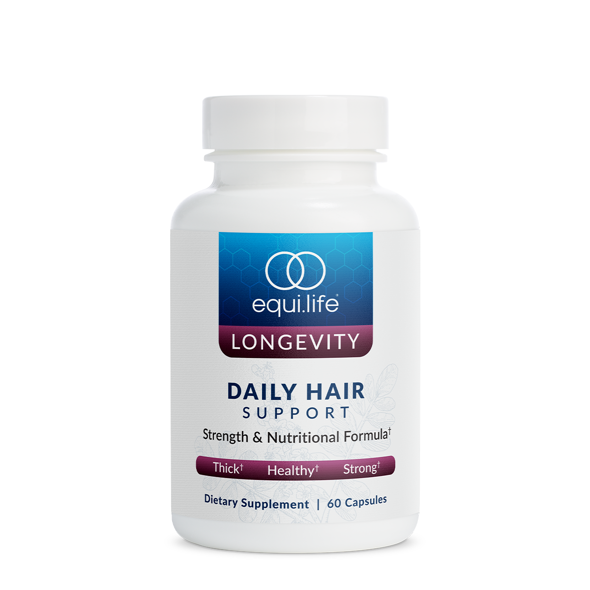 Daily Hair Support