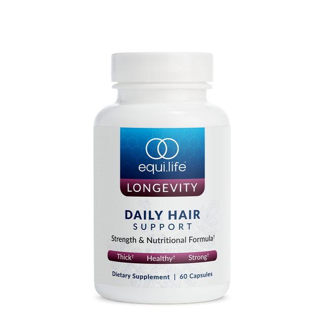 Daily Hair Support