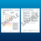 Introductory Food Sensitivity IgG Test